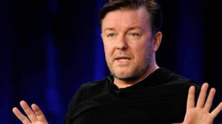 Top 10 British Male Comedians