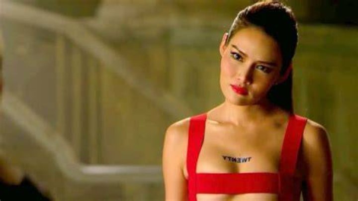 Top 10 Hottest Movie Scenes All Time / Film has given us some truly
