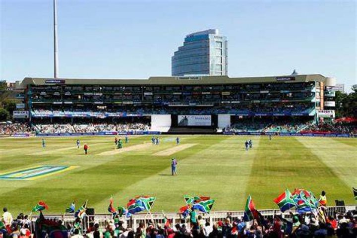 Top 10 largest cricket stadiums in South Africa (2024 list)