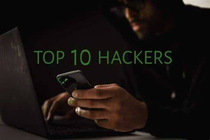 Top 10 most famous hackers of all time, what they did, and where they are now