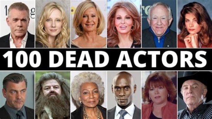 Top 10 Talented Actors Who Stand At 5'7