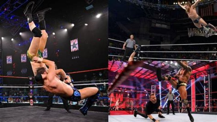 Top 13 Most Painful WWE Moves Ever