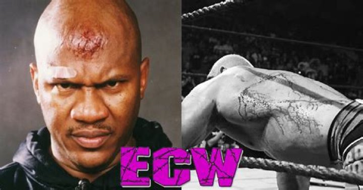 Top 15 Most Brutal Injuries Suffered By Wrestlers In ECW