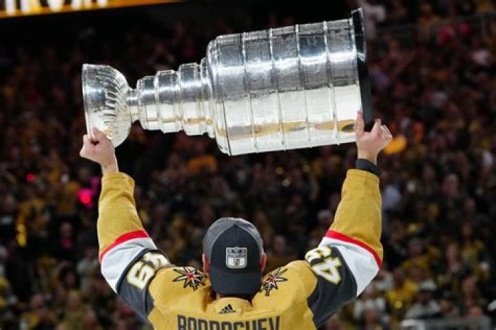 Top 15 NHL Players Who Disgraced The Stanley Cup Trophy