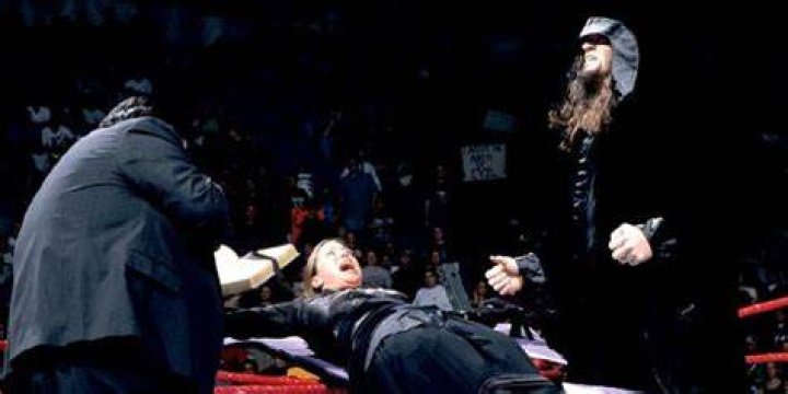 Top 15 Things WWE Wants You To Forget About The Undertaker