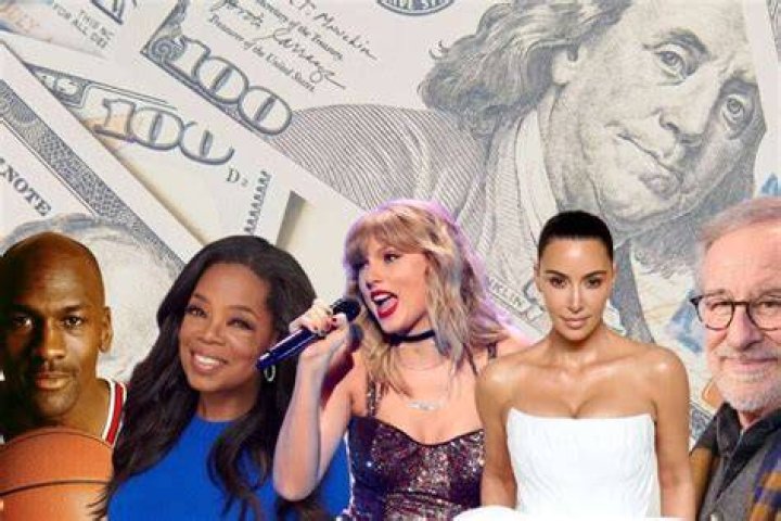 Top 20 Richest Celebrities In Kenya 2023 Kenyan Magazine