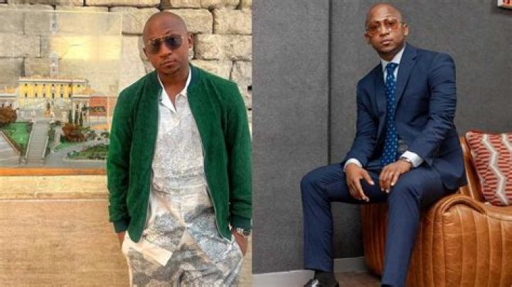Top 20 richest rappers in South Africa in 2024 (with infographic)