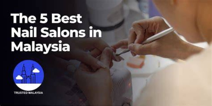 Top 25 nail salons in Chelsea NYC