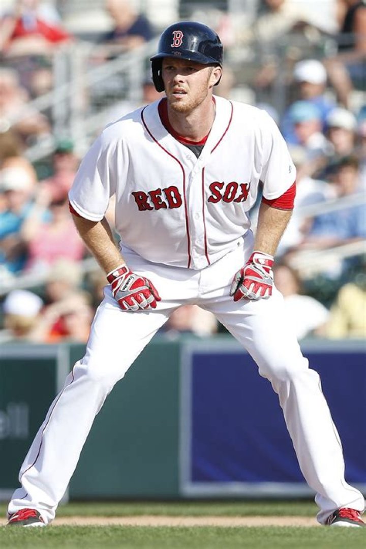 Top 40 hottest MLB players of all time who will make you drool