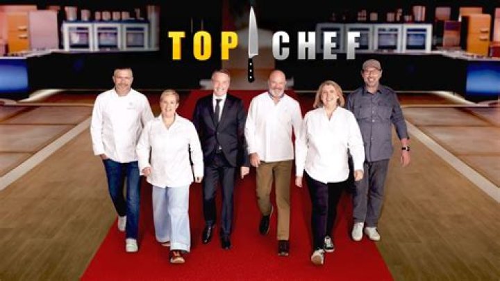 Top Chef's Antonia Lofaso Appears on The Bachelorette with Ben Smith