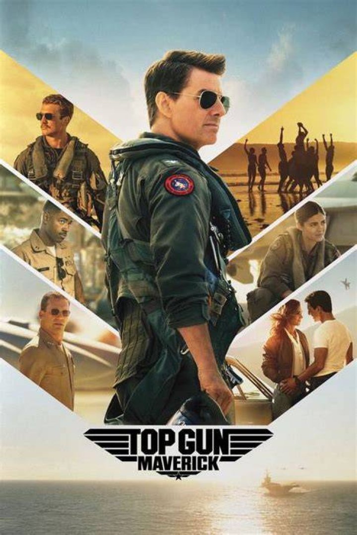Top gun maverick how fast is Mach 10