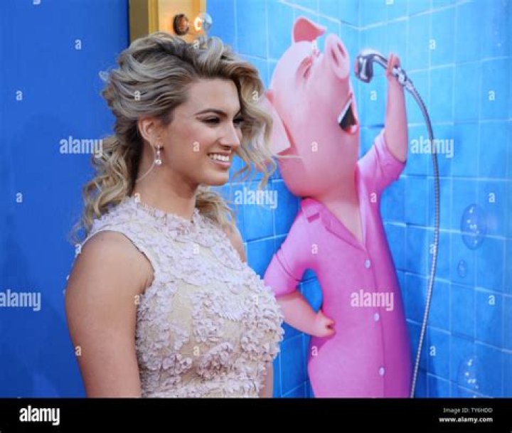 Tori Kelly as Meena in Where is the Love 