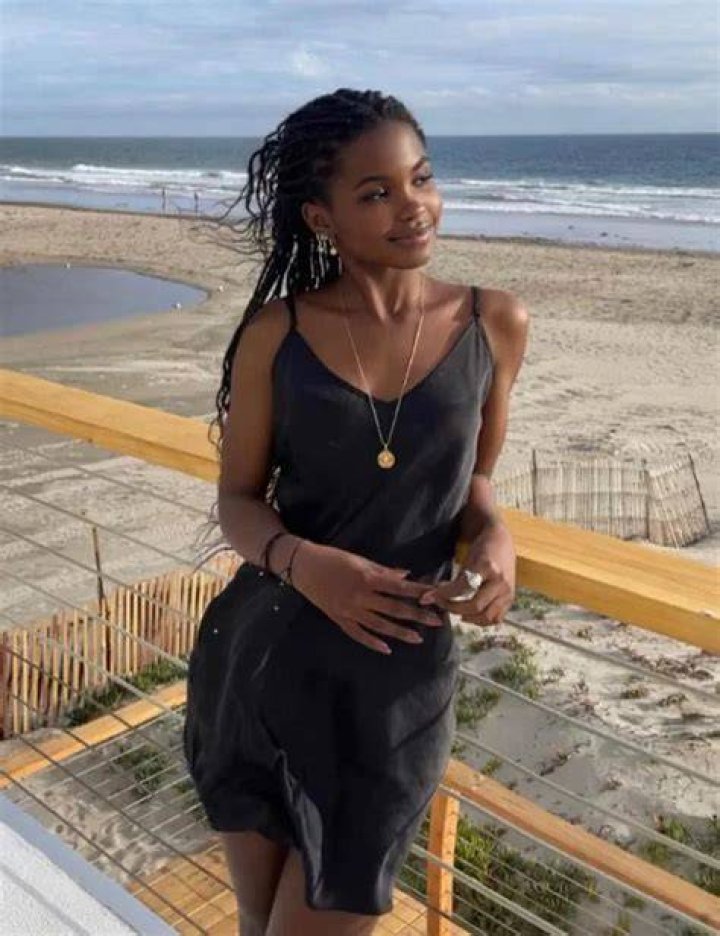 Torrei Hart Picture