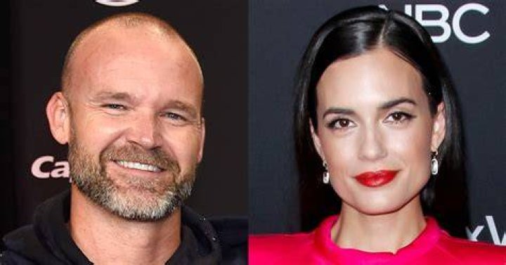 Torrey Devitto Confirms Romance With Chicago Cubs Manager David Ross