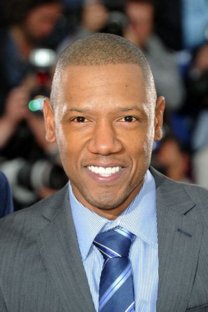 Tory Kittles Alchetron, The Free Social Encyclopedia