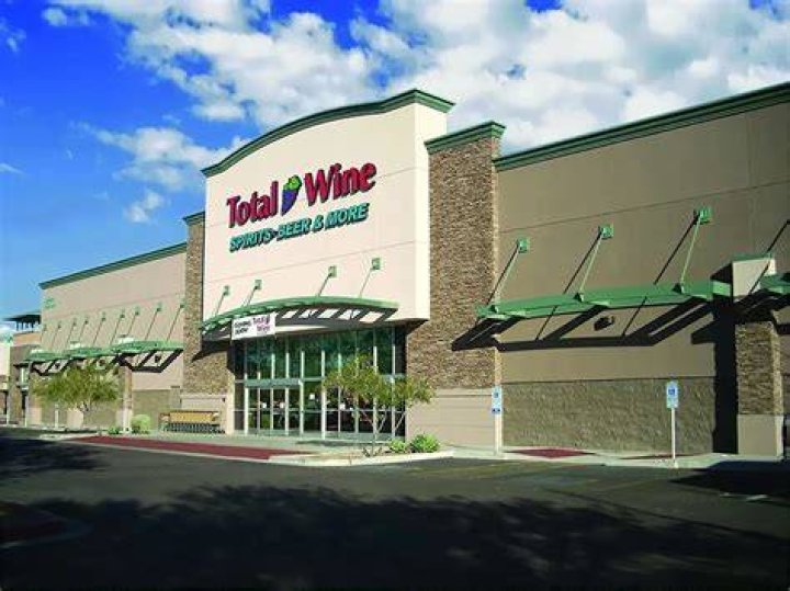 Total Wine & More store to open in Fairview Heights, IL Belleville