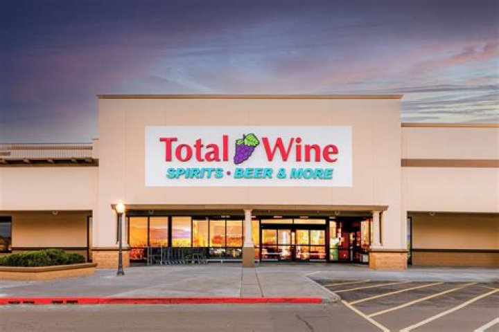 Total Wine & More stores coming to Ann Arbor, Novi, Sterling Heights