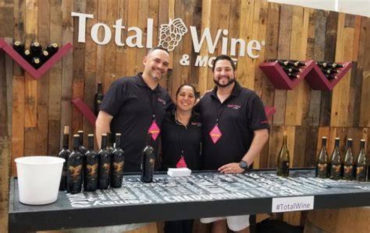 Total Wine More Events in Sterling Heights, Michigan