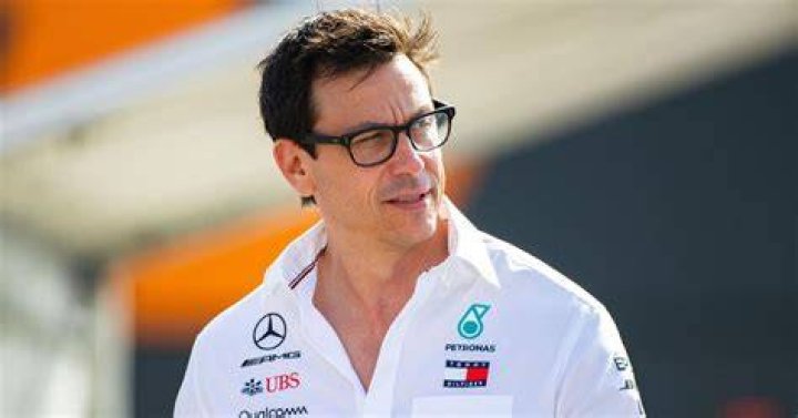 Toto Wolff Net Worth, Age, Salary, Car Collections, and More