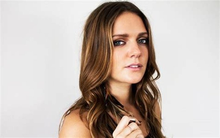 Tove Lo weight