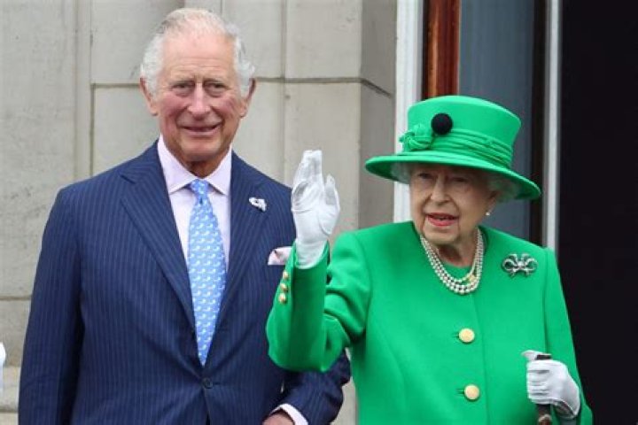 Townes and Elizabeth in Queen's Gambit