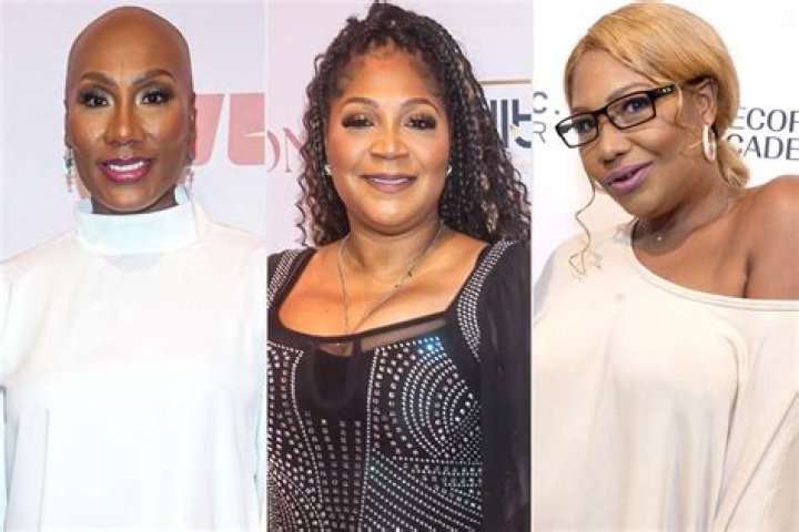 Traci Braxton's Son: A Deep Dive Into His Life And Legacy