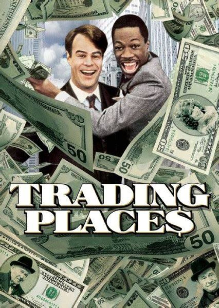 Trading Places (1993)