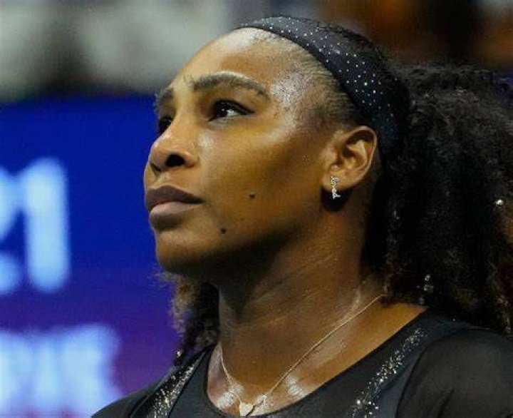 Tragic American Olympian’s Death During Pregnancy Shatters Sporting World As
Serena Williams’ Husband Alexis Ohanian, Coco Gauff, And Sloane Stephens React
In Dismay