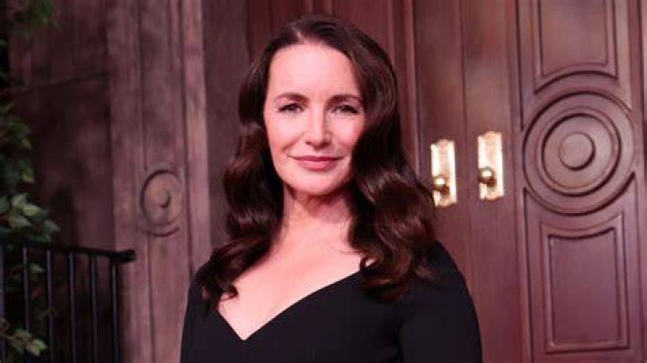 Tragic Details About Kristin Davis