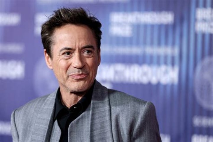 Tragic Details About Robert Downey Jr.'s Son Indio Downey