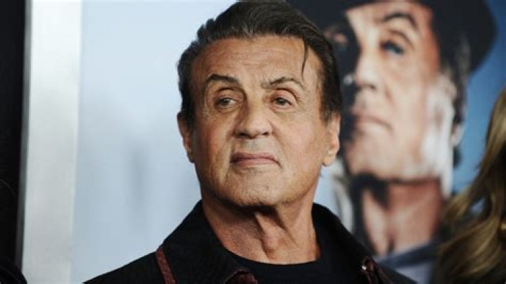 Tragic Details About Sylvester Stallone