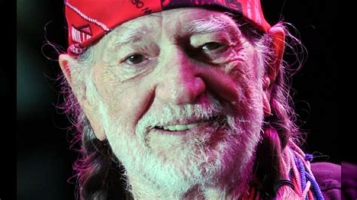 Tragic Details About Willie Nelson