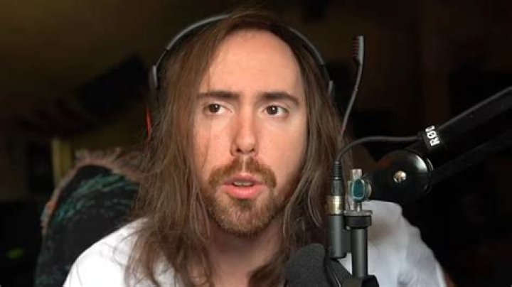 Tragic Details Of Asmongold