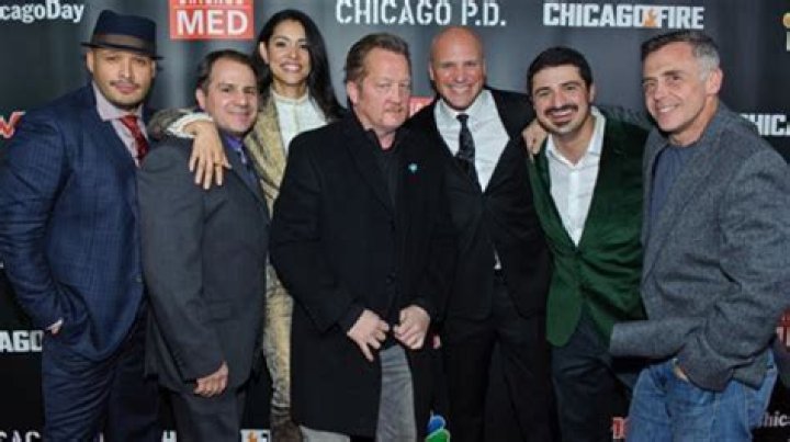 Tragic Loss Chicago PD Cast Member Dies In Real Life Season 7