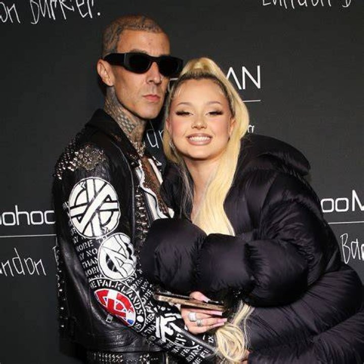 Travis Barker Sends Love to Daughter Alabama in 18th Birthday Tribute