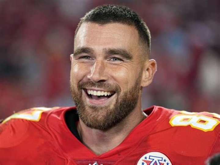 Travis Kelce's Political Views A Deep Dive Into His Beliefs And Influence