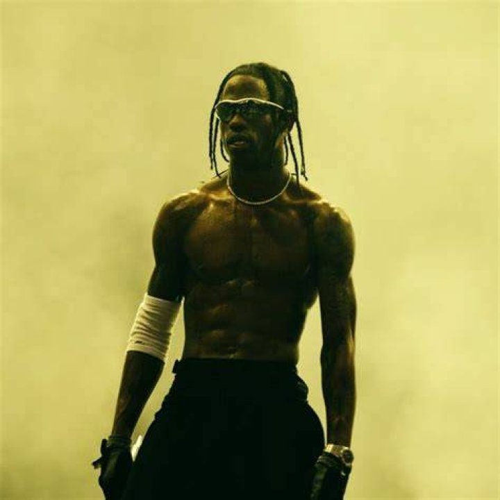 Travis Scott created a remix of Tyla's 'Water' that created a