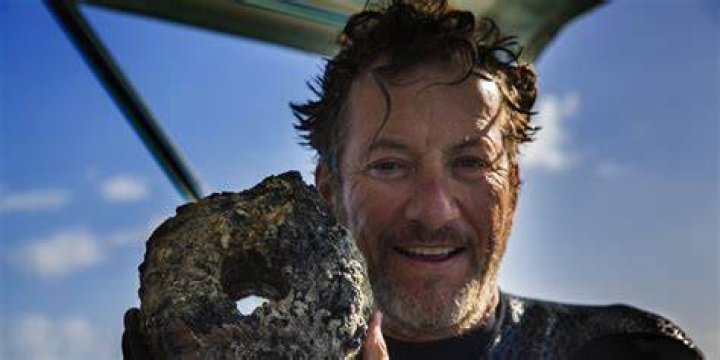 Treasure Hunter Roger Miklos Wikipedia Age Height Net Worth