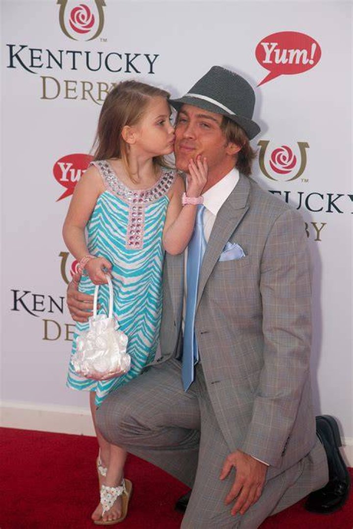 Treat Williams' Daughter Penned An Emotional Tribute To The Late Hallmark Star