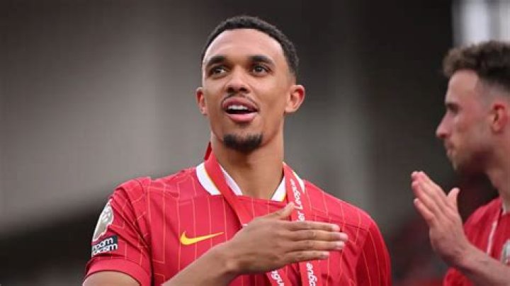 Trent Alexander Arnold Net Worth, Stats, and More