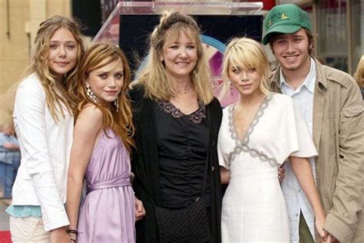Trent Olsen Biography Everything About Elizabeth Olsen&rsquo;s Brother
