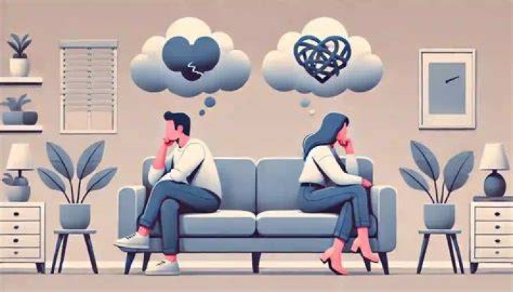 Trepidation Girlfriend: Understanding The Complex Emotions In Relationships