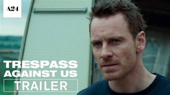Trespass Against Us