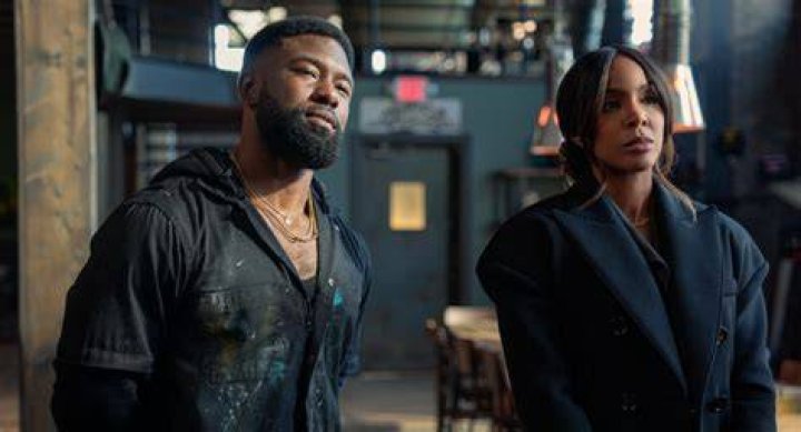 Trevante Rhodes the Chance to Bring His Career Full Circle D