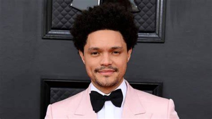 Trevor Noah slams Brittney Griner Russia sentence in curseladen rant