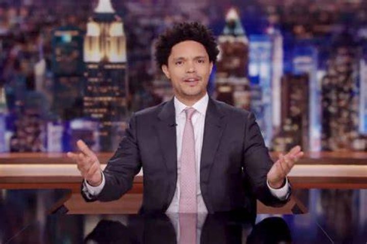 Trevor Noah's mother Trevor Noah's mother