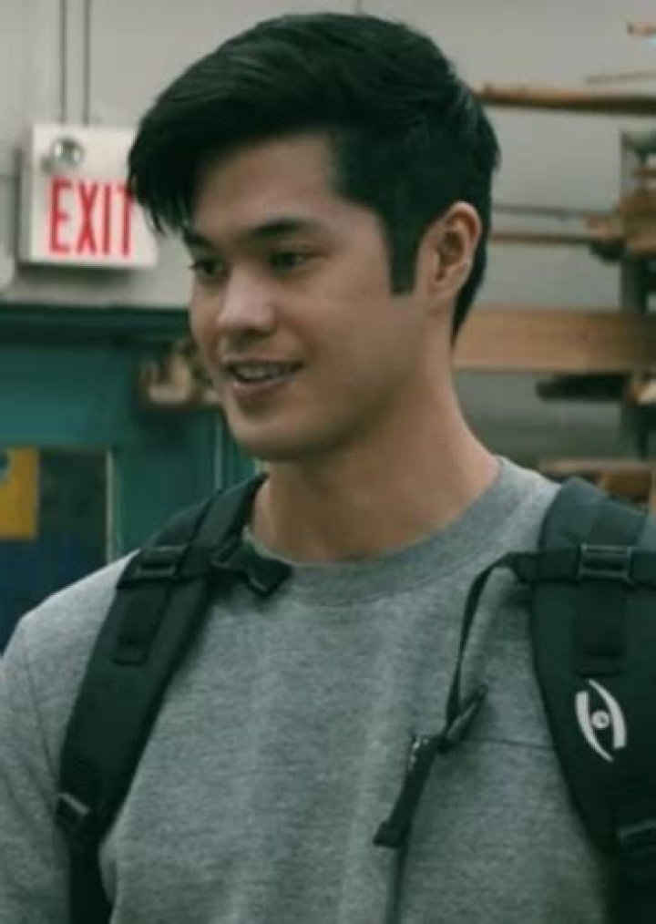 Trevor Pike Fan Casting