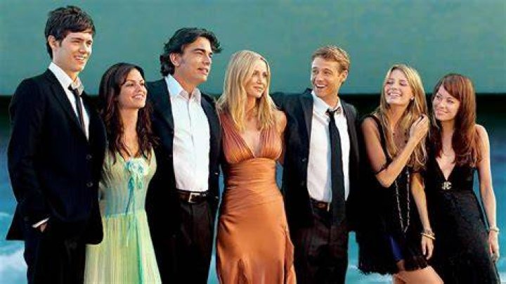 Trey Atwood Fan Casting for The O.C/The OC (2023 Recast/Reboot) | myCast