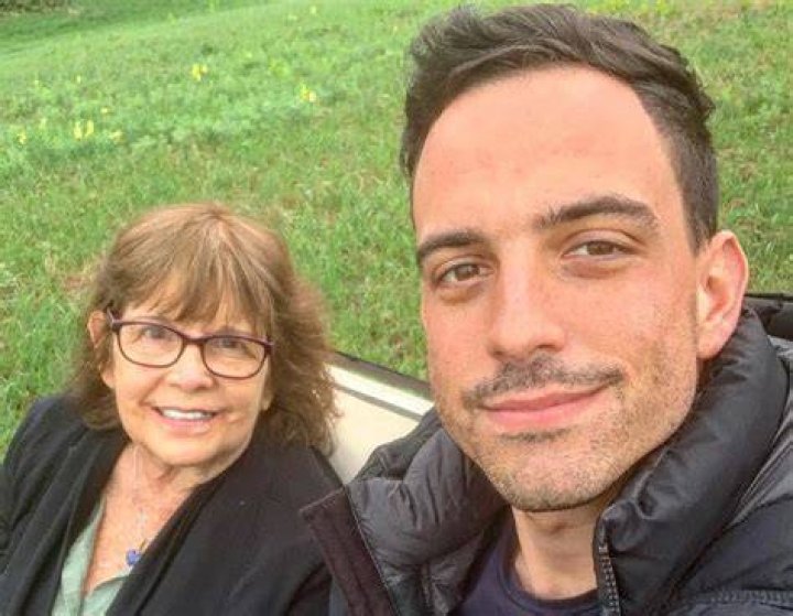 Trey Yingst [Correspondent] Facts Wiki, Bio, Parents, Married, Wife
