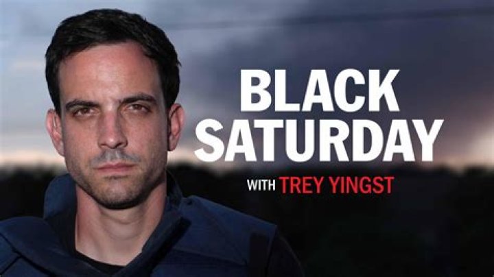 Trey Yingst Family: An In-Depth Look Into The Life Of A Young Journalist
